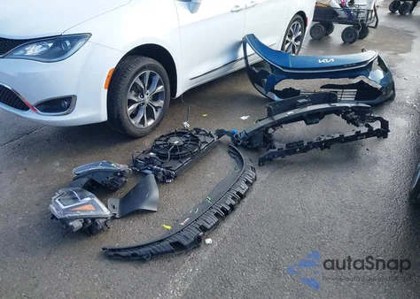 2024 Kia Niro Plug-In Hybrid Ex из США, поврежденный, VIN KNDCS3LF5R5163011